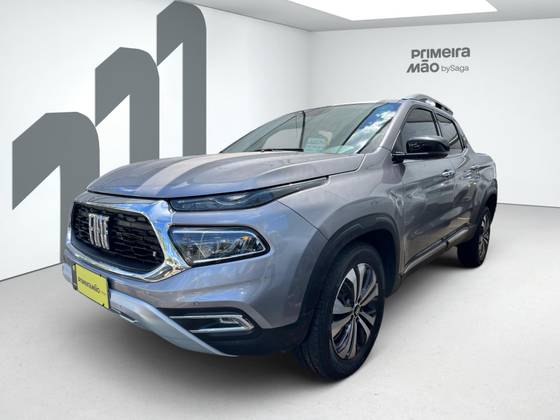FIAT TORO 2.0 16V TURBO DIESEL VOLCANO 4WD AT9